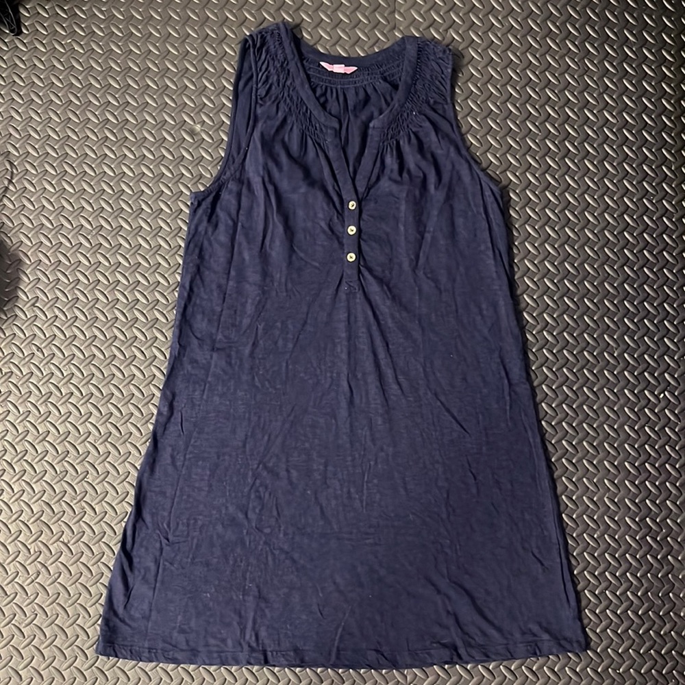 Lilly Pulitzer dress